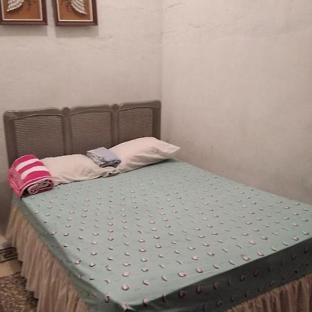 La Casa De Jessica Apartment ซานโตโดมิงโก ภายนอก รูปภาพ