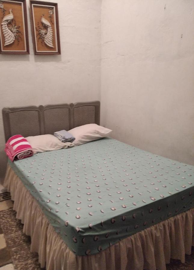 La Casa De Jessica Apartment ซานโตโดมิงโก ภายนอก รูปภาพ
