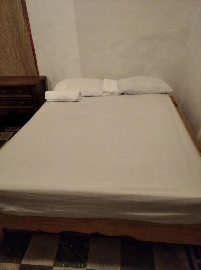 La Casa De Jessica Apartment ซานโตโดมิงโก ภายนอก รูปภาพ